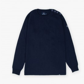 Pull marin Conquet 