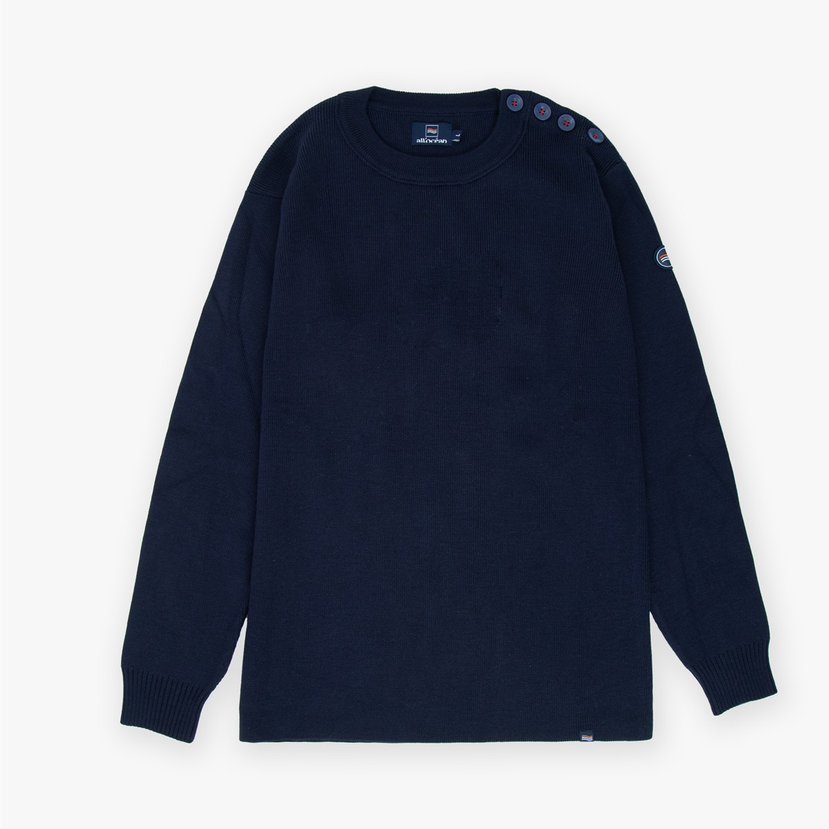 Pull marin Conquet 