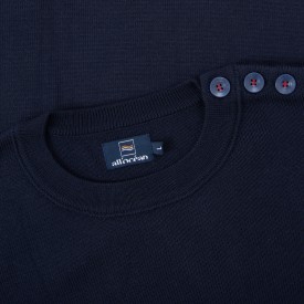 Pull marin Conquet 