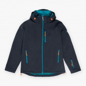 Veste softshell Groenland