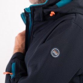 Veste softshell Groenland