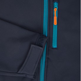 Veste softshell Groenland