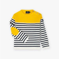 Pull marin Hoedic Kids