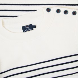 Pull marin Conquet 