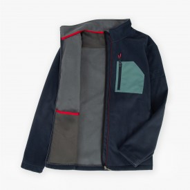 Polaire membranée INUIT