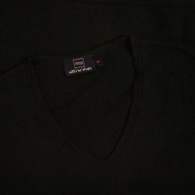 Pull marin Trégor coeur