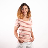 T-shirt Guillemot