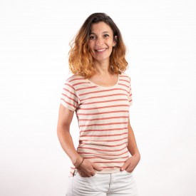 T-shirt Guillemot 