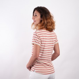 T-shirt Guillemot 