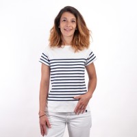 Marinière Port Blanc