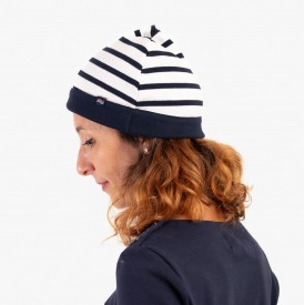 Bonnet réversible Bulot