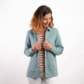 Veste Porquerolles