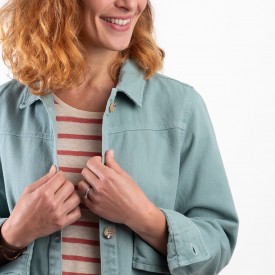 Veste Porquerolles