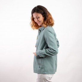 Veste Porquerolles