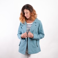 Selma Pea Coat