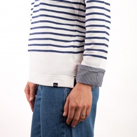 Sweat Genois