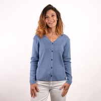 Cardigan Cornouaille