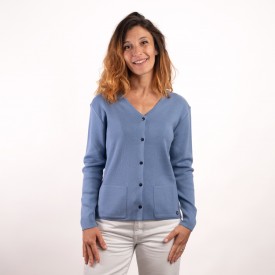 Cardigan Cornouaille