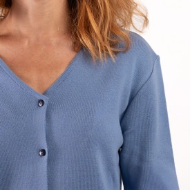 Cardigan Cornouaille