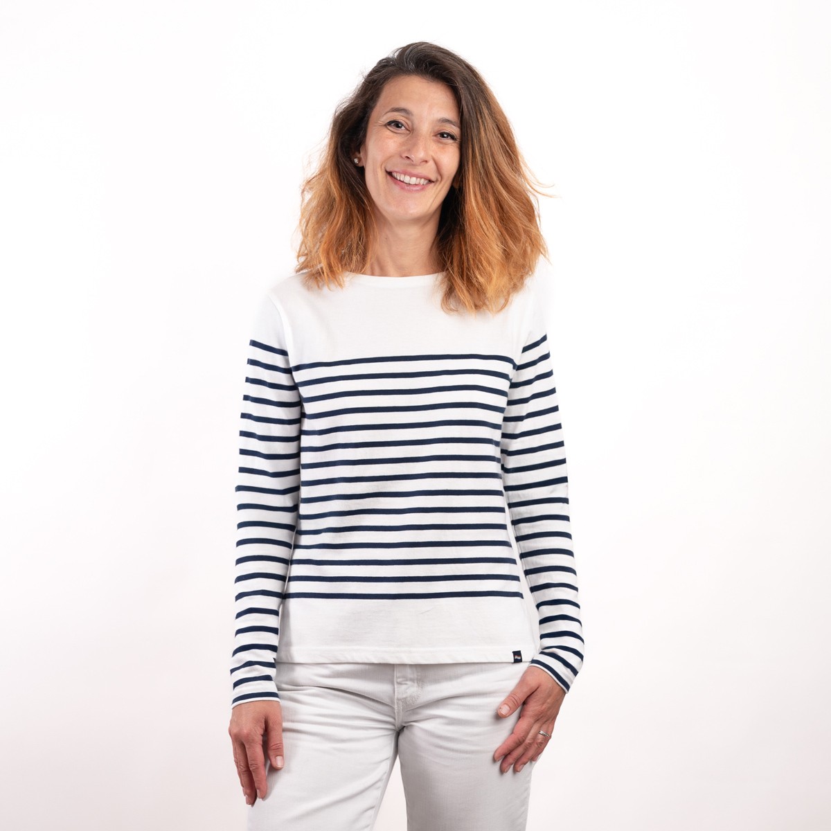 Marinière ML Binic