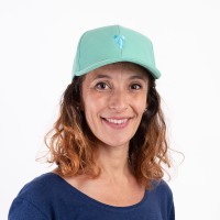 Casquette Baseball cap Homard