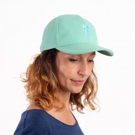 Casquette Baseball cap Homard