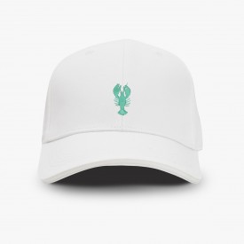 Casquette Baseball cap Homard