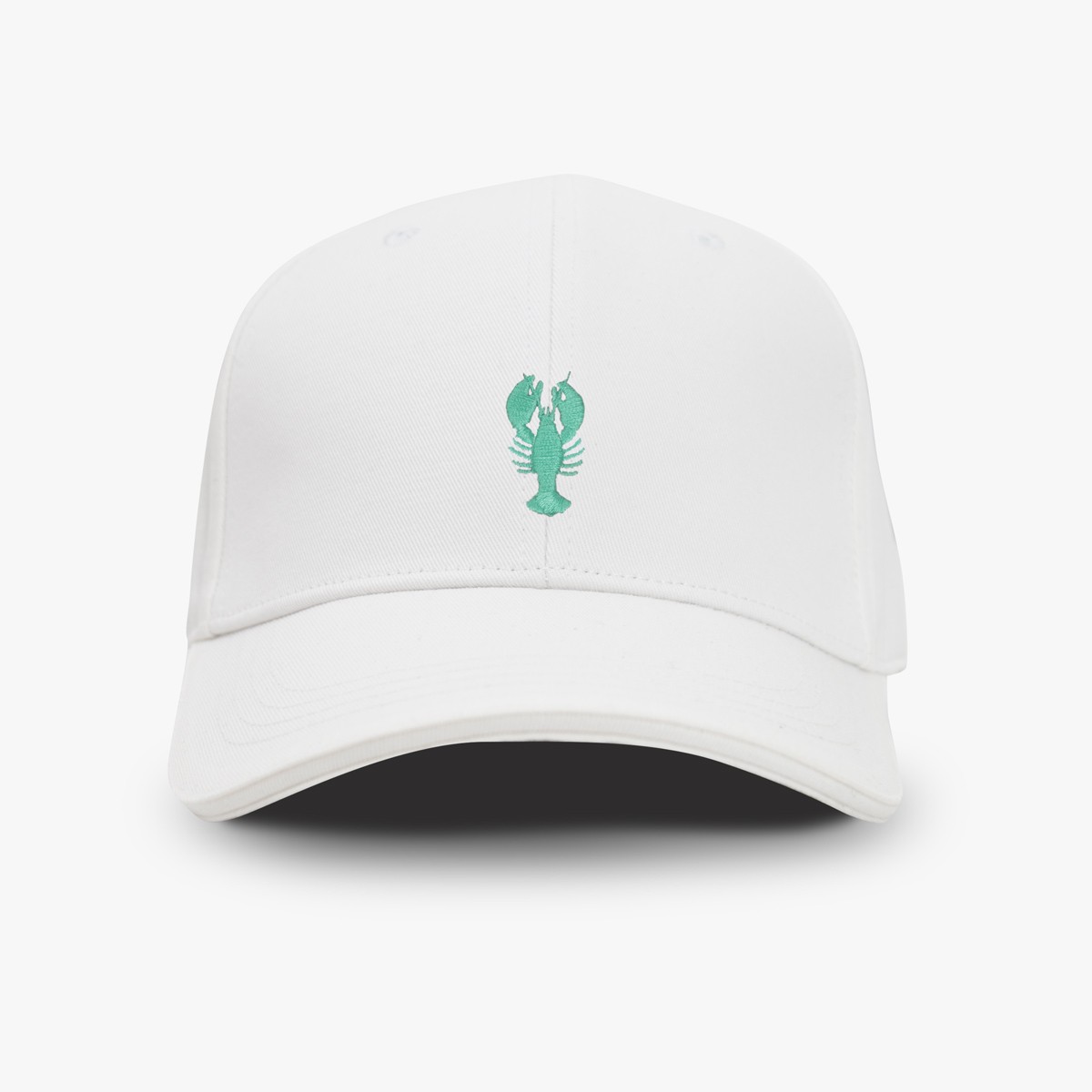 Casquette Baseball cap Homard
