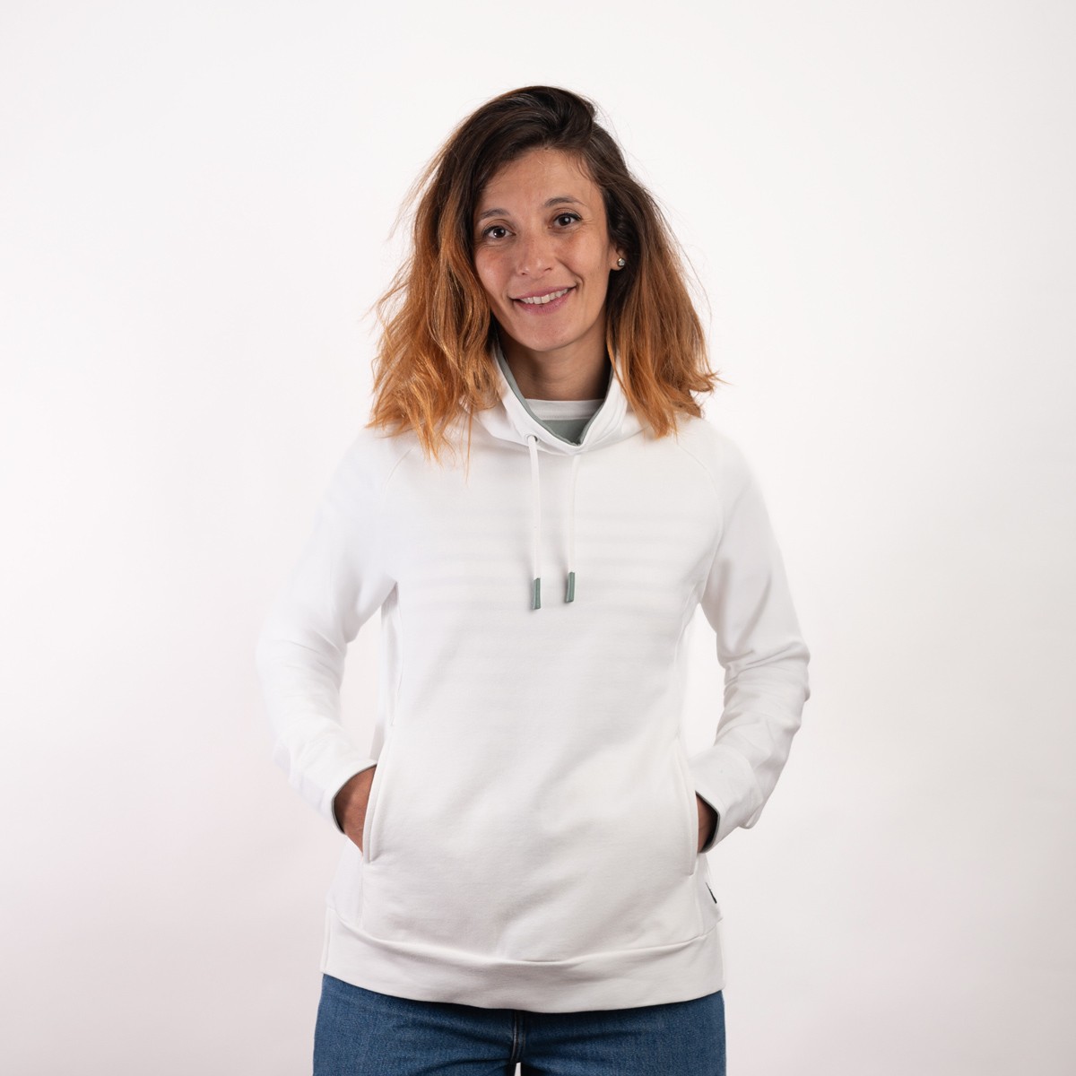 Sweat molleton Alizée