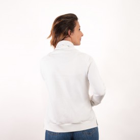 Sweat molleton Alizée