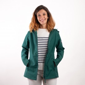 Parka Cap Finistère