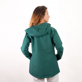 Parka Cap Finistère