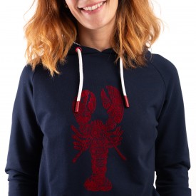 Sweat Lobster