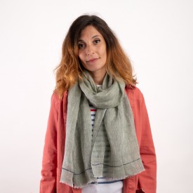 Chèche Bégonia
