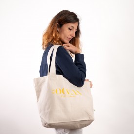 Sac de plage à personnaliser 