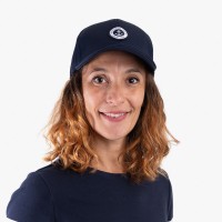 Casquette Pléneuf Van André