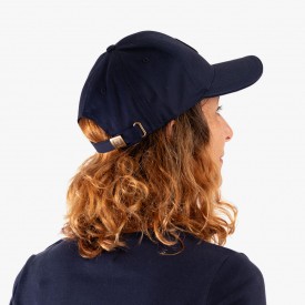 Casquette Pléneuf Van André