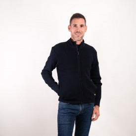 Cardigan Ar Men