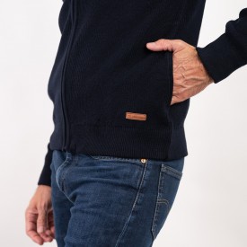 Cardigan Ar Men