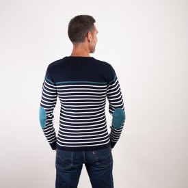 Pull marin Audierne