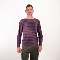 Bosco mixed sailor shirt
