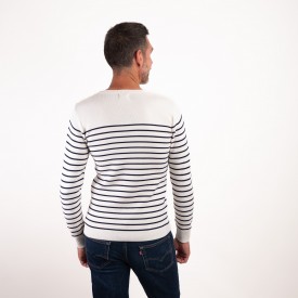 Pull marin Conquet 