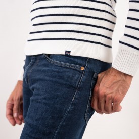 Pull marin Conquet 