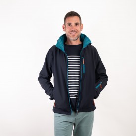 Veste softshell Groenland