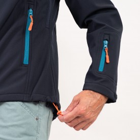 Veste softshell Groenland