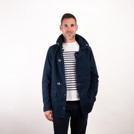Parka mixte Islander