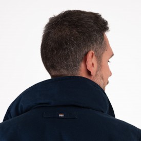 Parka mixte Islander