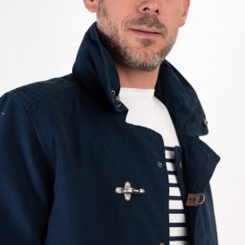 Parka mixte Islander