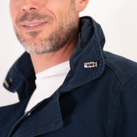 Parka mixte Islander