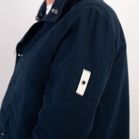 Parka mixte Islander